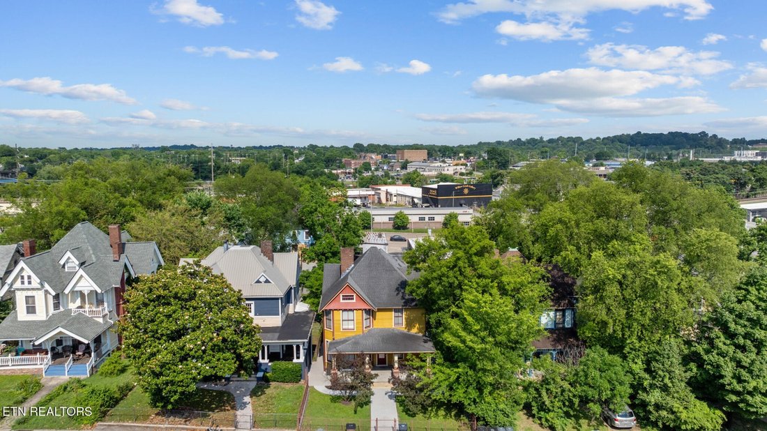 House in Knoxville, Tennessee, United States 4 - 17201298