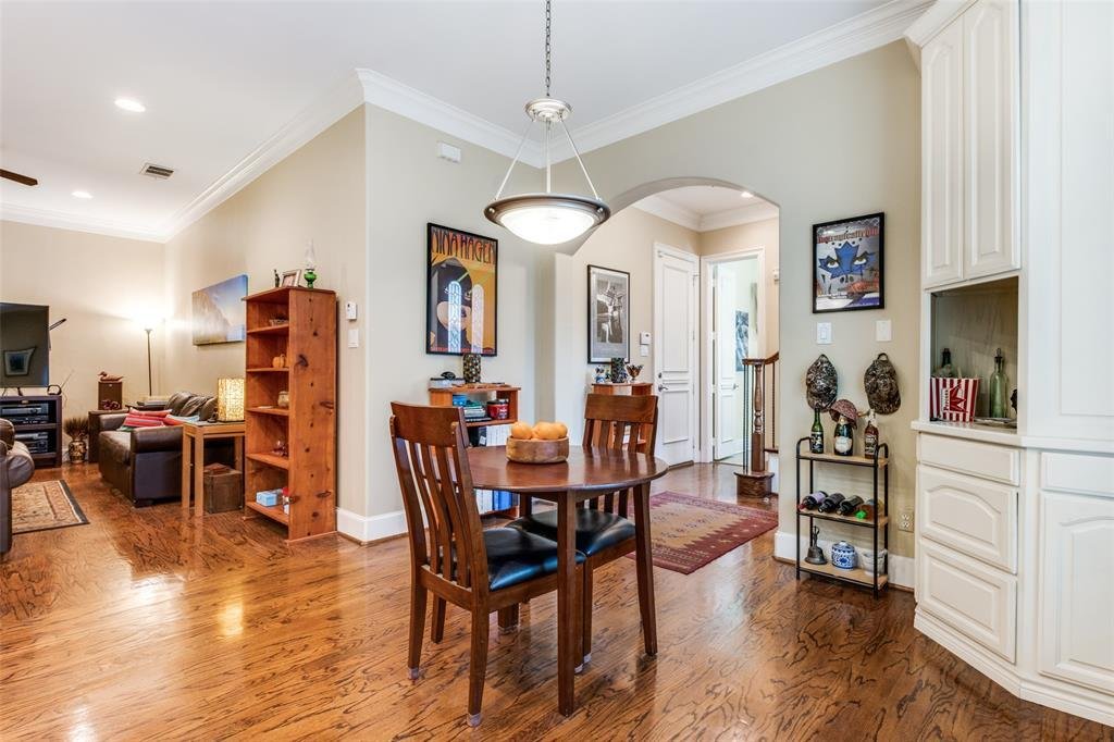 Townhouse in Dallas, Texas, United States 5 - 17213729