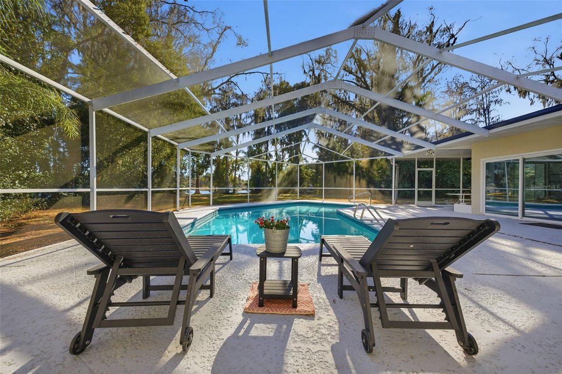 House in ODESSA, FL, United States 4 - 17210788