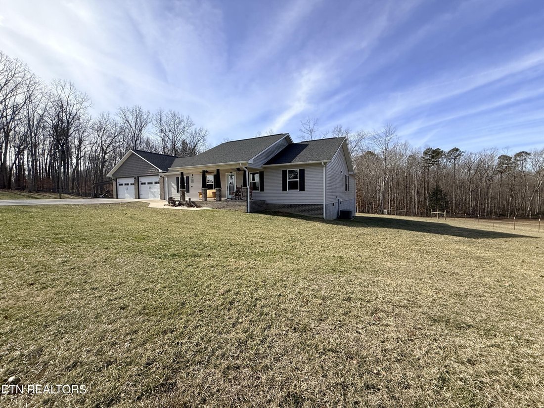 House in Grimsley, Tennessee, United States 4 - 17201032