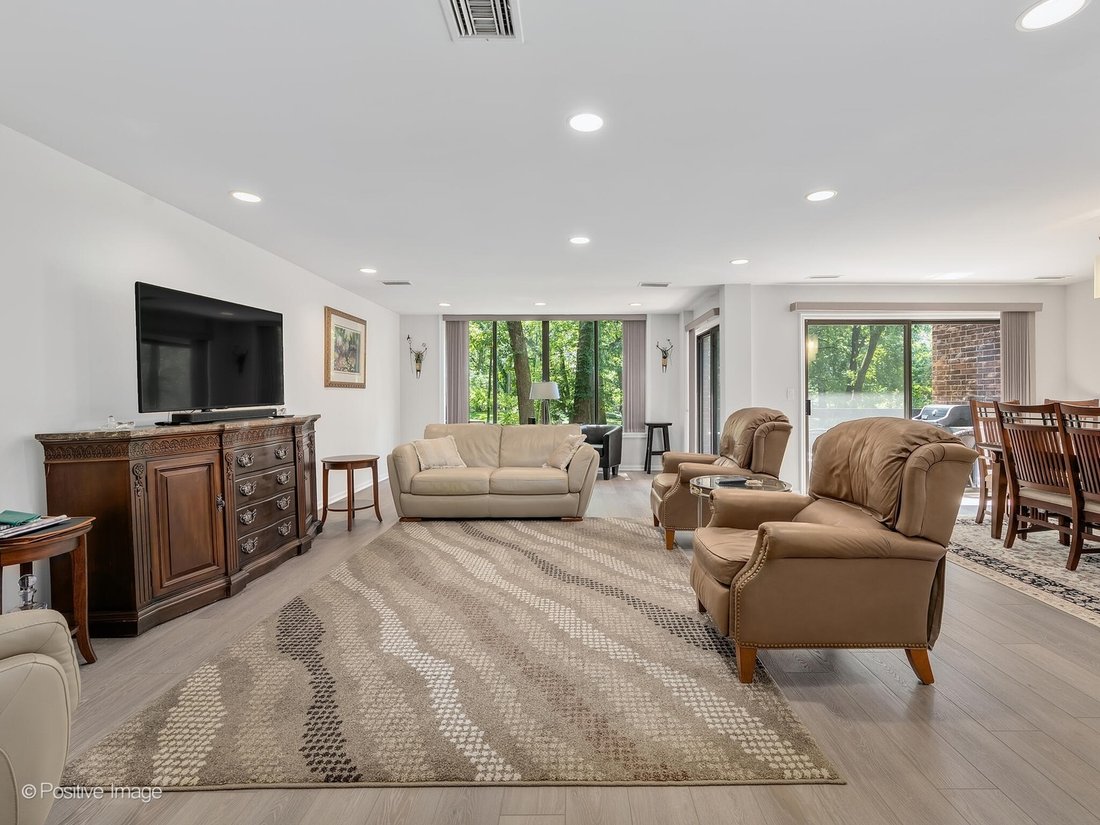 Condo in Hinsdale, Illinois, United States 4 - 17203984