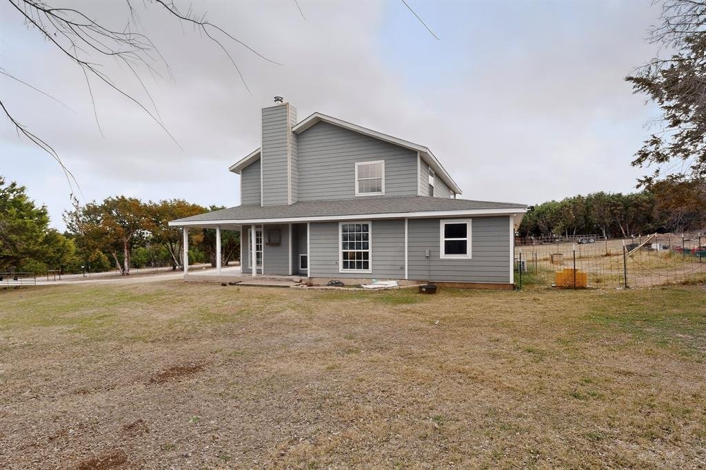 Maison à Granbury, Texas, États-Unis 5 - 17213001