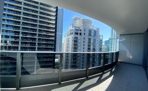 Condo in Miami, Florida, United States 1