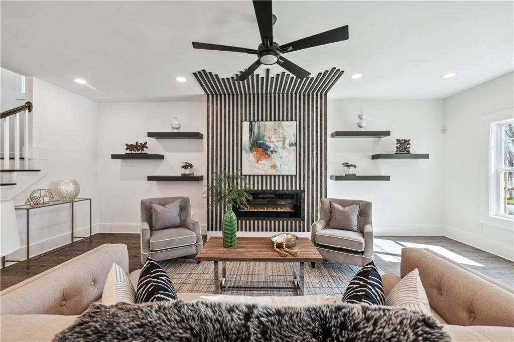 House in Atlanta, Georgia, United States 5 - 17195722