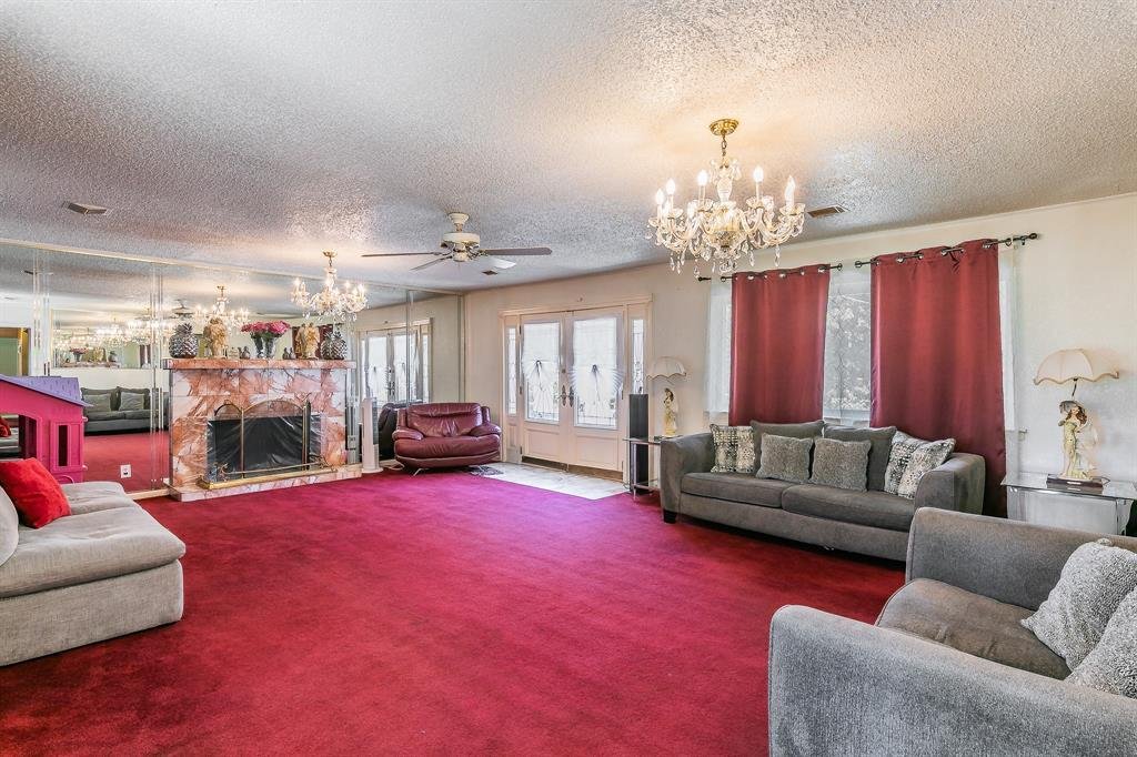 House in Dallas, Texas, United States 1 - 17215560