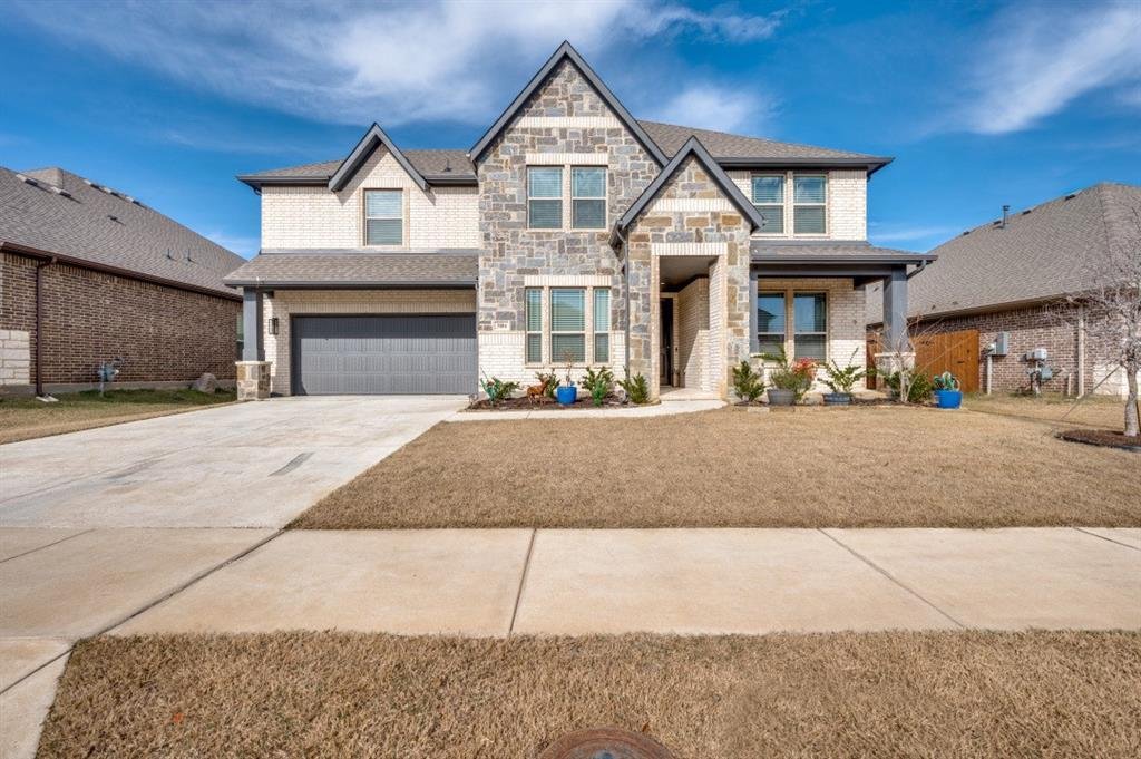 House in Denton, Texas, United States 1 - 17213326