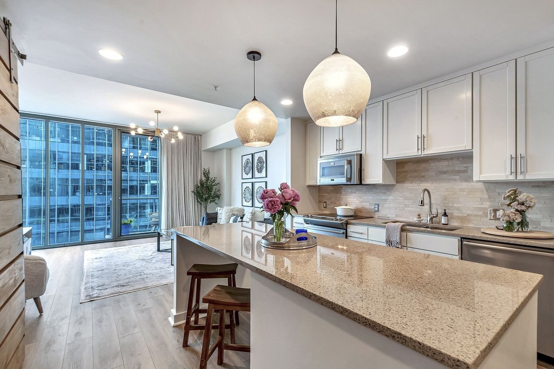 Condo in Nashville, Tennessee, United States 3 - 17198745