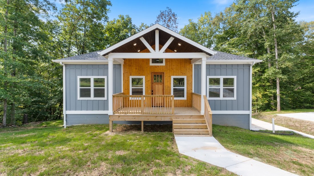House in Manchester, Tennessee, United States 4 - 17198695