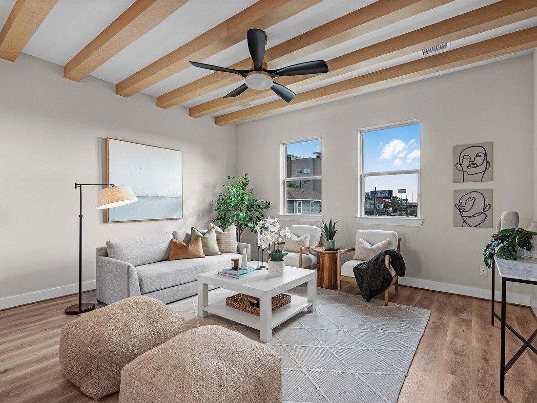 House in Galveston, Texas, United States 5 - 17209758