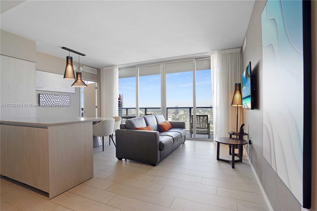 Condo in Hollywood, Florida, United States 2 - 17202388