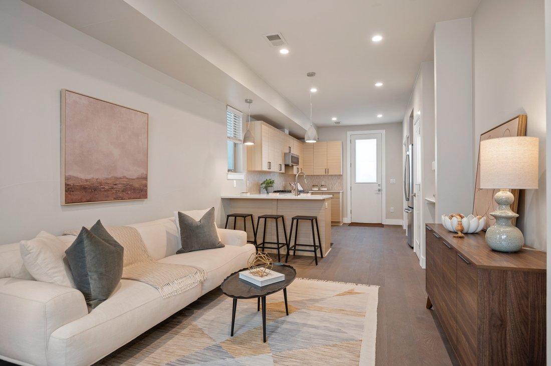 Townhouse in Denver, Colorado, United States 2 - 17207365