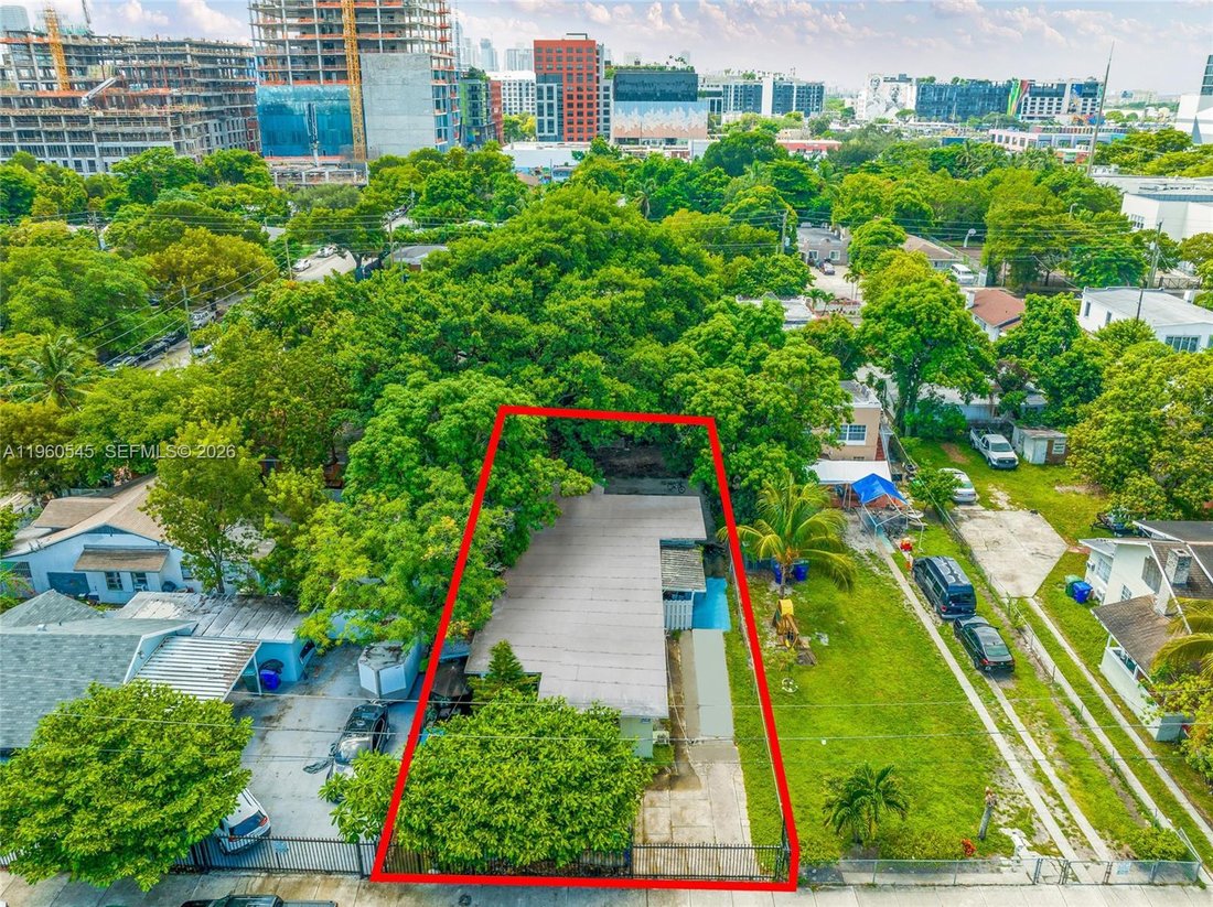 Apartment in Miami, Florida, United States 3 - 17202233