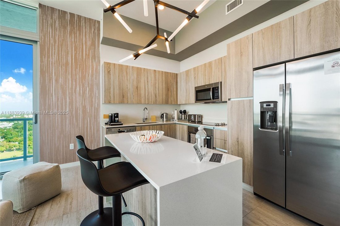Condo in Miami, Florida, United States 2 - 17203408