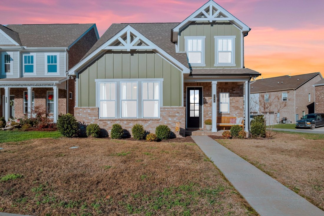 House in Lebanon, Tennessee, United States 2 - 17200897