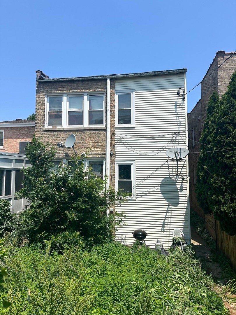 Chicago, Illinois, United States 3 - 17206368