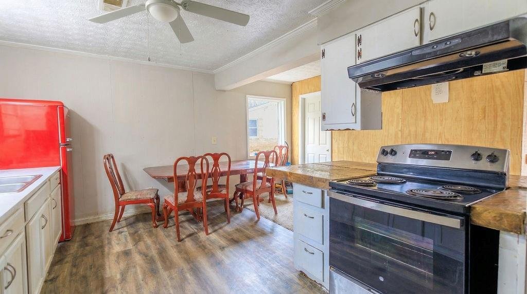 House in Canton, Georgia, United States 3 - 17195340