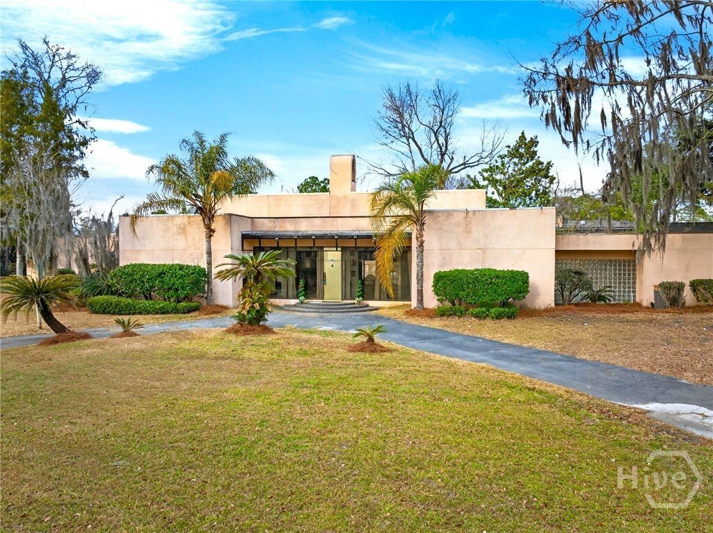 House in Savannah, Georgia, United States 1 - 17194584