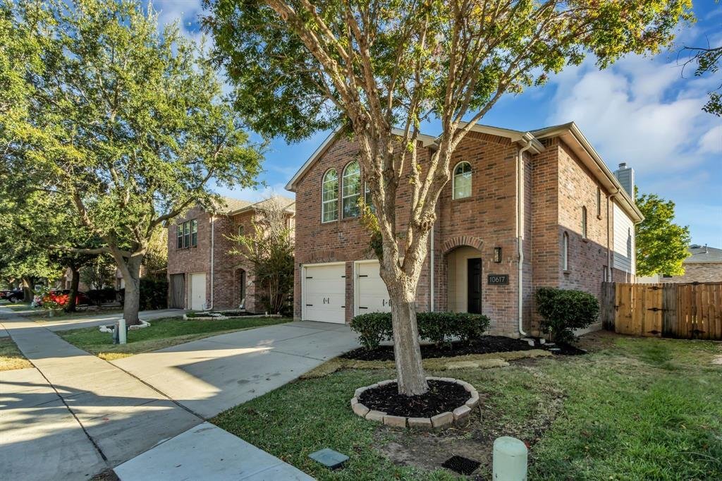 House in McKinney, Texas, United States 3 - 17215610