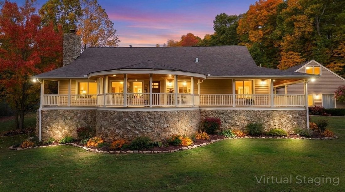 House in Eddyville, Kentucky, United States 1 - 17200233