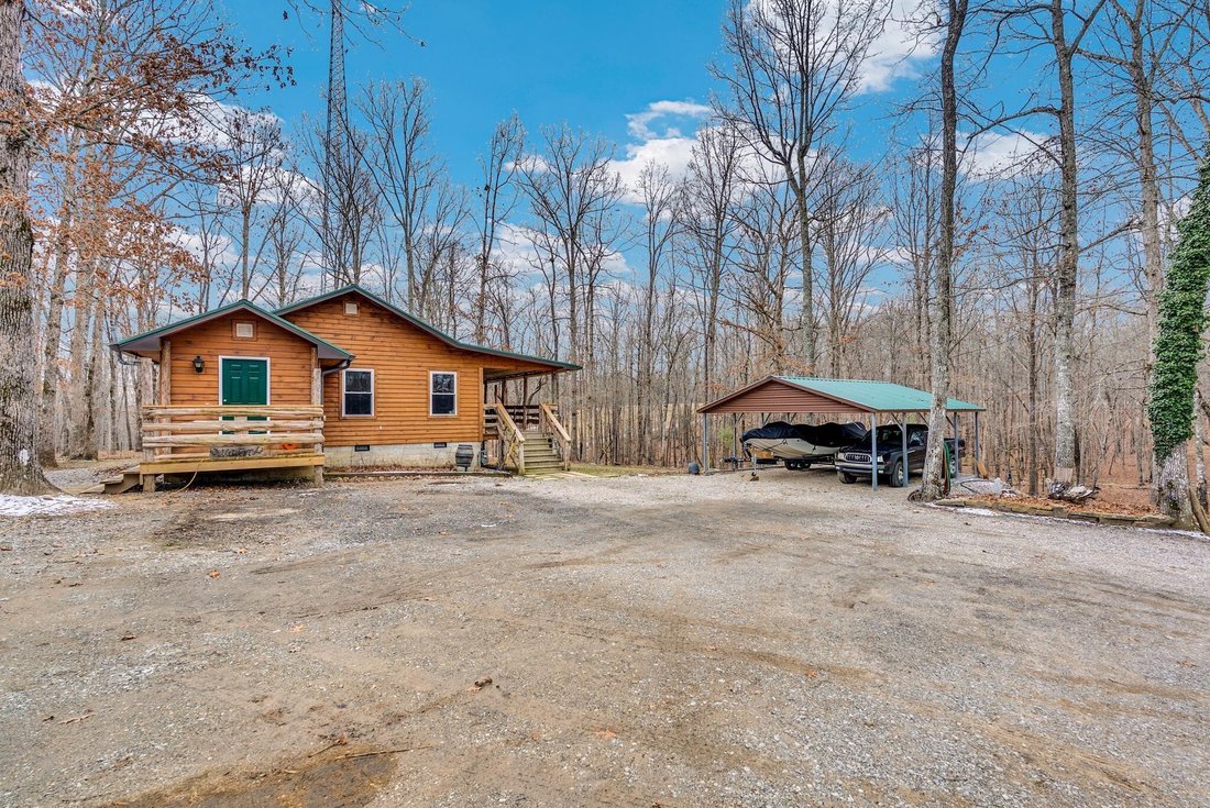 House in Crossville, Tennessee, United States 2 - 17201012