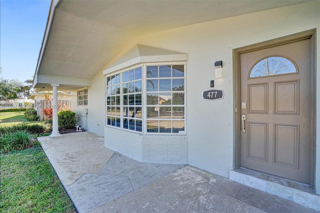 House in Deerfield Beach, Florida, United States 1 - 17202288
