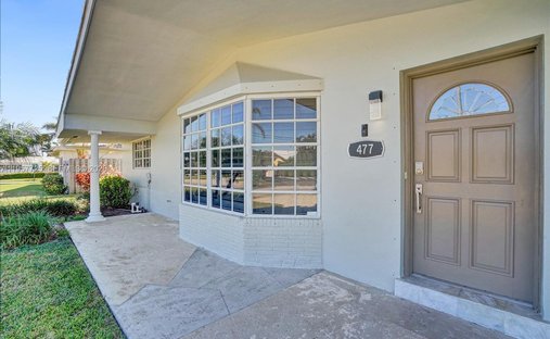 House in Deerfield Beach, Florida, United States 1