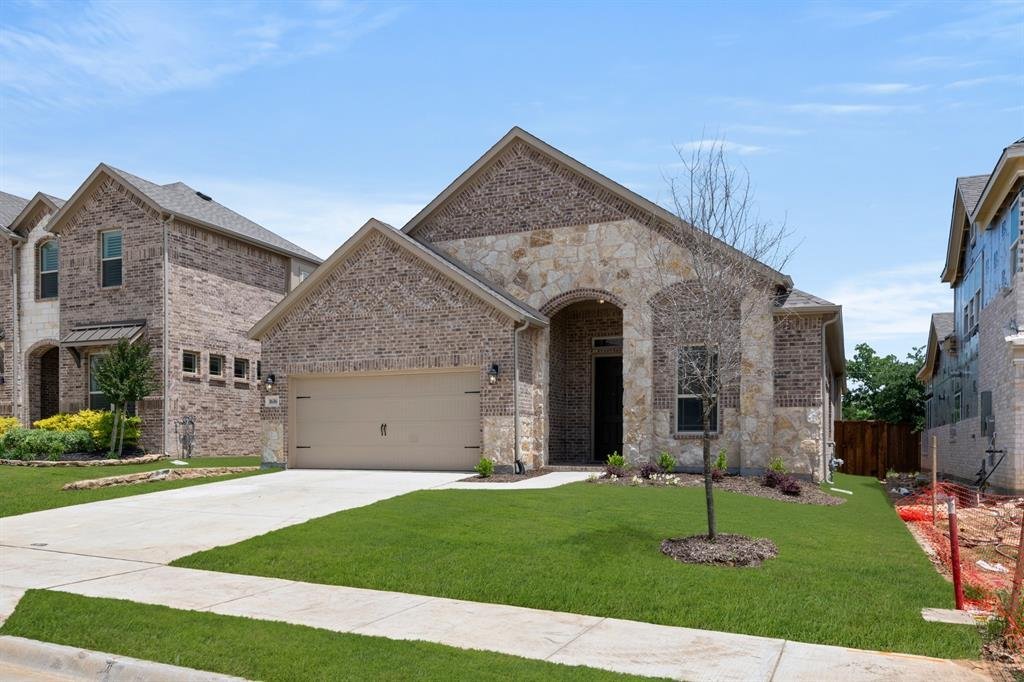 House in Denton, Texas, United States 2 - 17215067