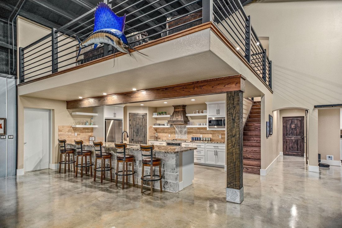House in Port O'Connor, Texas, United States 4 - 17209378