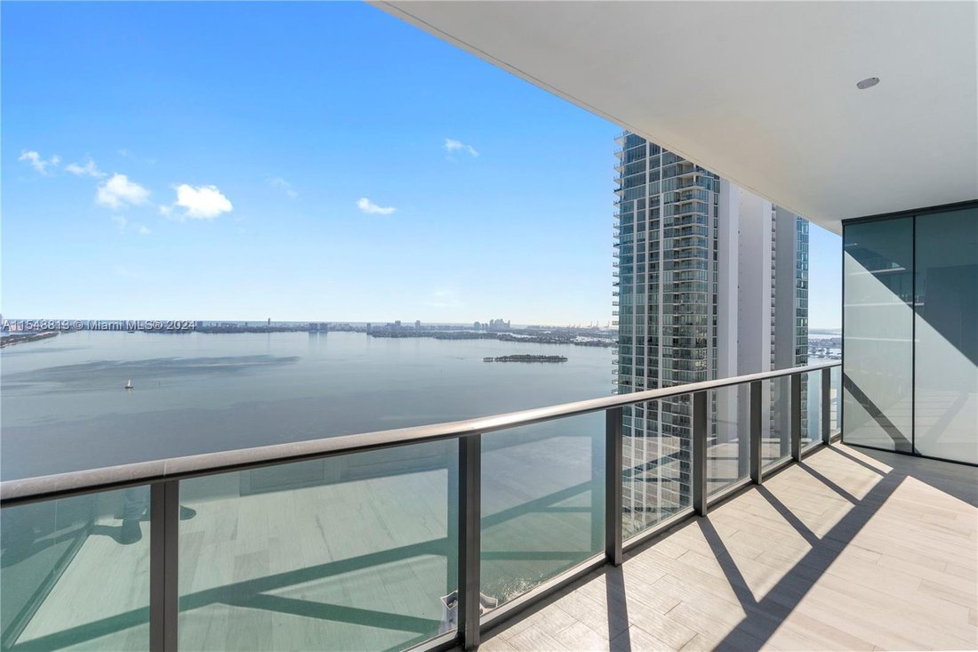 Condo in Miami, Florida, United States 4 - 17204304