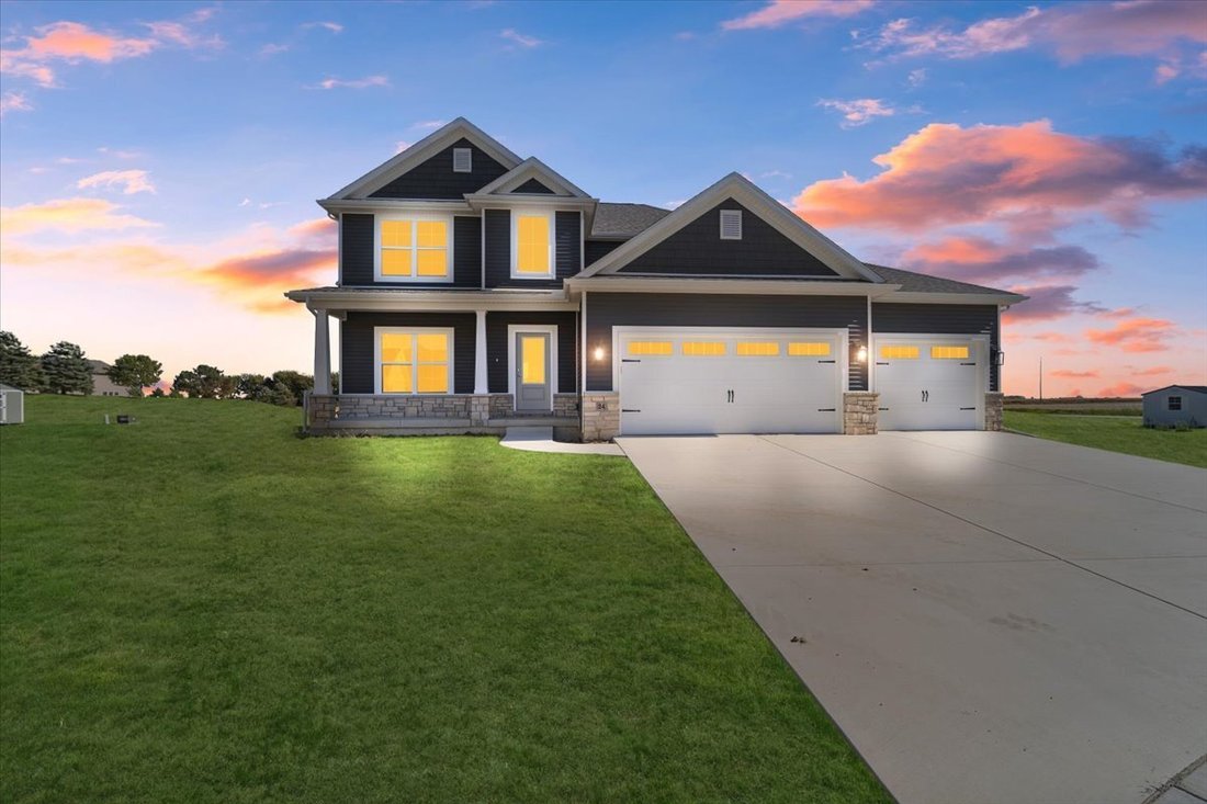 House in Bloomington, Illinois, United States 3 - 17206221