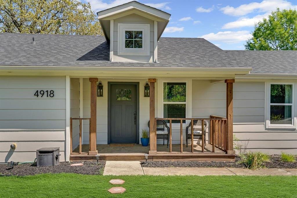 House in Denton, Texas, United States 2 - 17215530