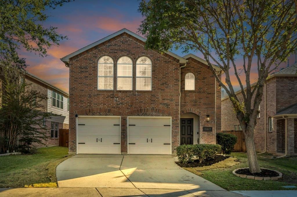 House in McKinney, Texas, United States 1 - 17215610