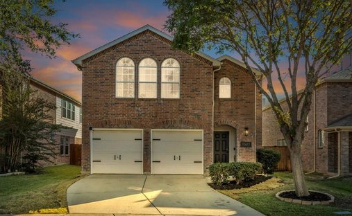 Casa en McKinney, Texas, Estados Unidos 1