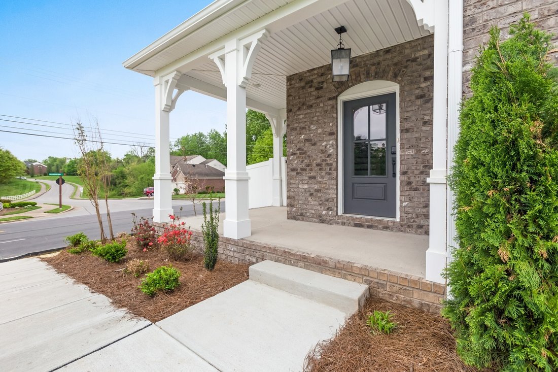 House in Nashville, Tennessee, United States 3 - 17198102