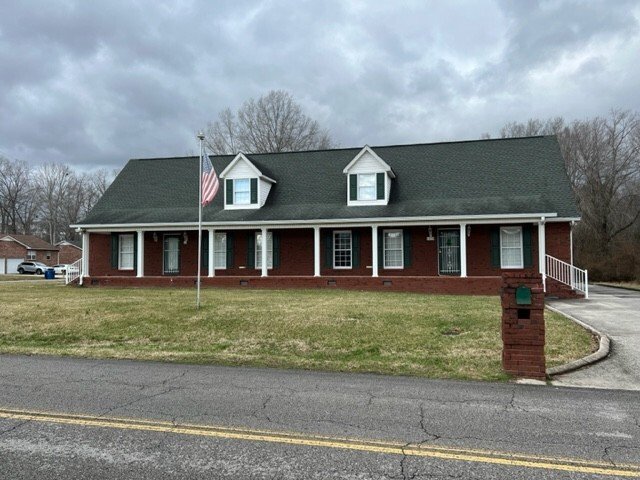 House in Manchester, Tennessee, United States 2 - 17198358
