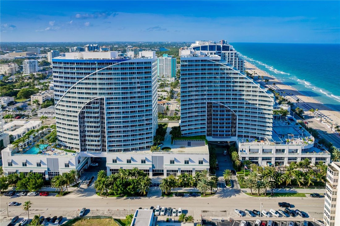 Condo in Fort Lauderdale, Florida, United States 4 - 17205966