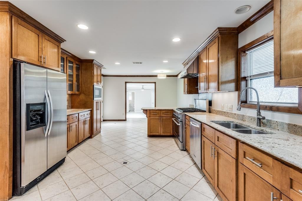 House in Dallas, Texas, United States 1 - 17215352