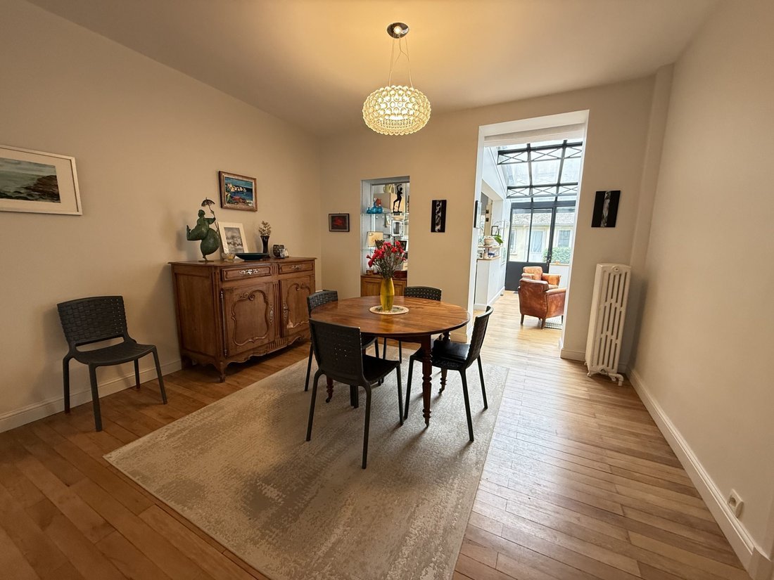 Casa a Tours, Centro, Francia 4 - 17112761