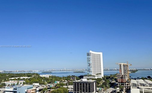 Condo in Miami, Florida, United States 1