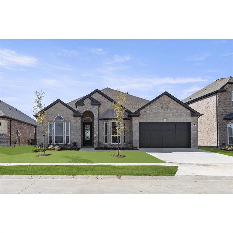 House in Forney, Texas, United States 2 - 17212510