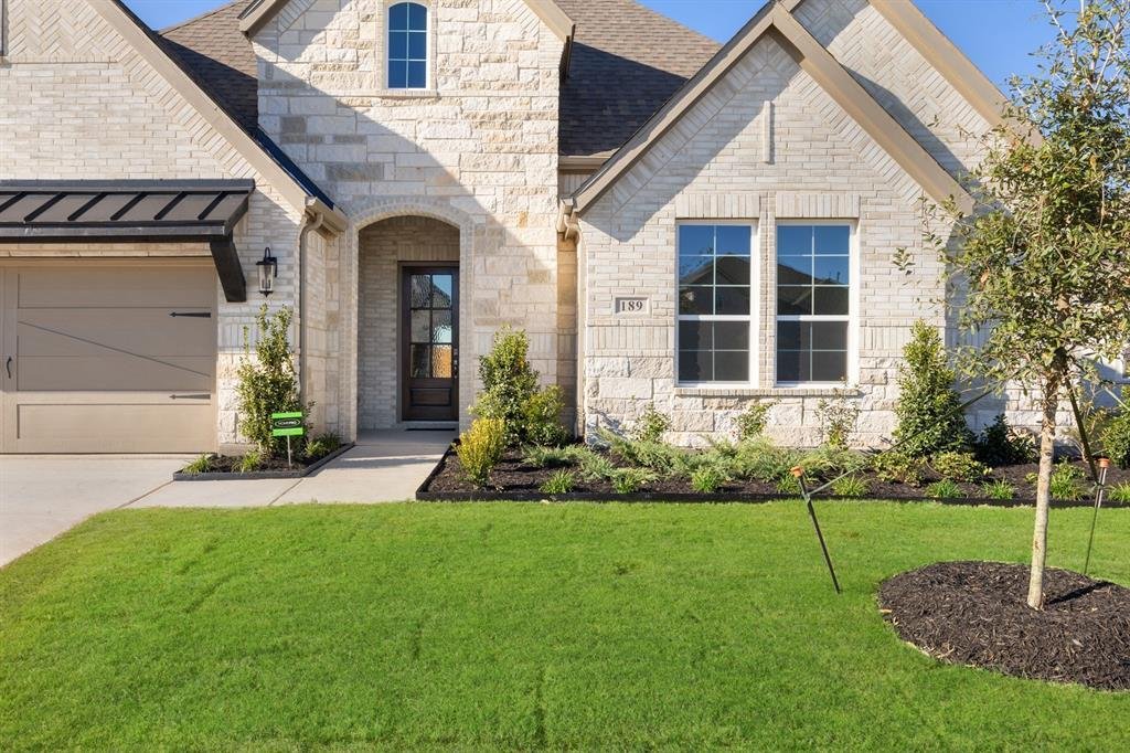 House in Waxahachie, Texas, United States 3 - 17217465