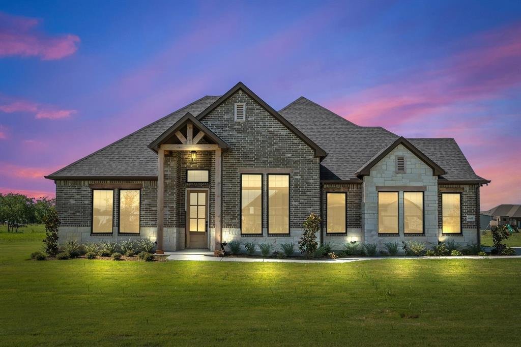 House in Caddo Mills, Texas, United States 2 - 17216383