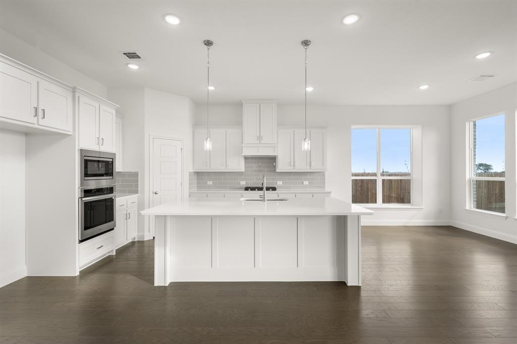 House in Waxahachie, Texas, United States 3 - 17214728