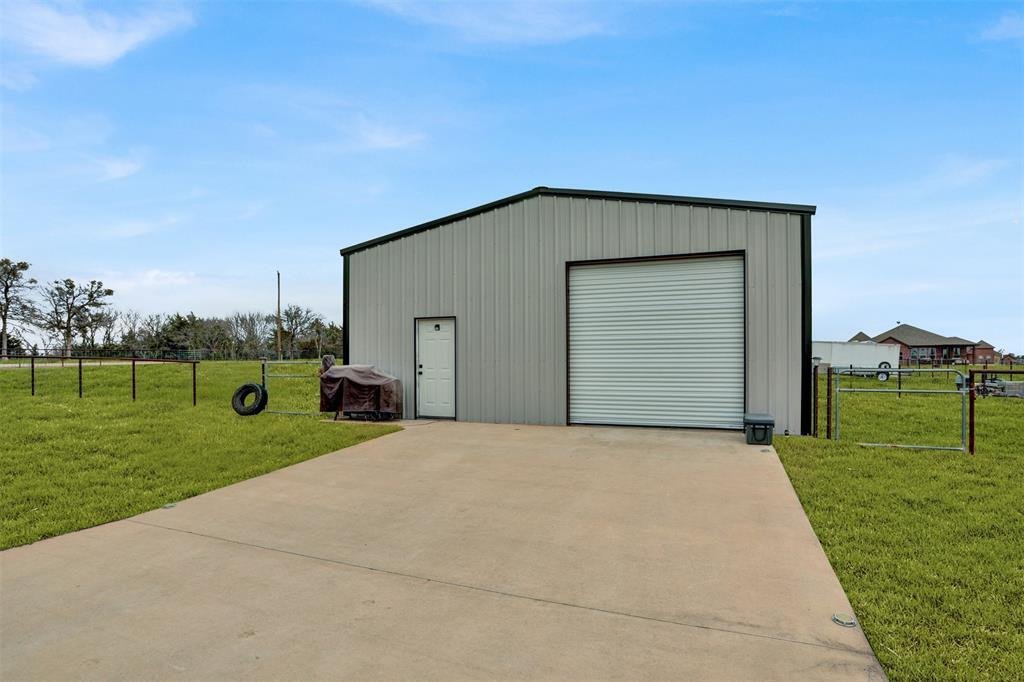 House in Trenton, Texas, United States 5 - 17213692