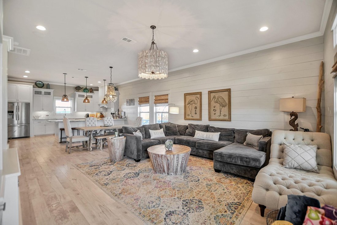 House in Bolivar Peninsula, Texas, United States 1 - 17208829
