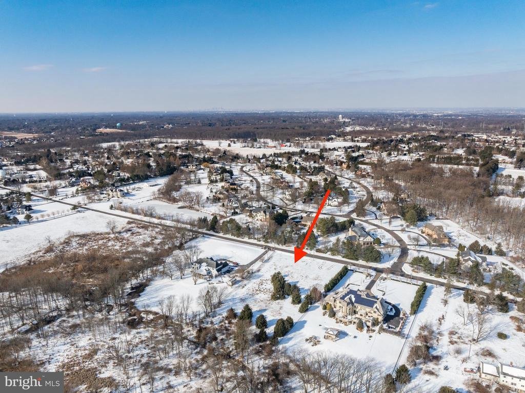 Land in Moorestown, New Jersey, United States 4 - 17143240