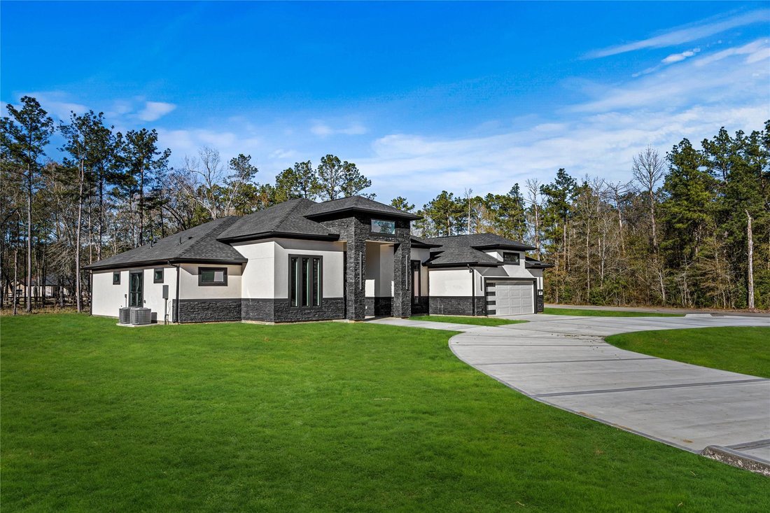 House in Dayton, Texas, United States 2 - 17209677