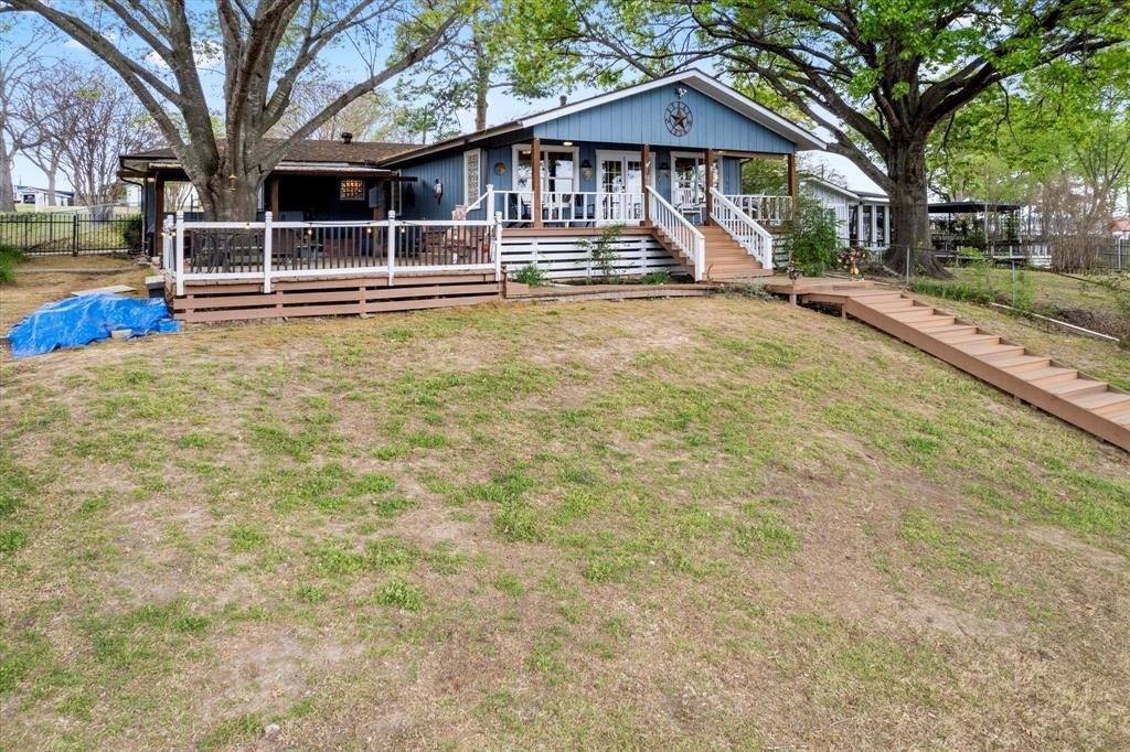 House in Payne Springs, Texas, United States 3 - 17215206