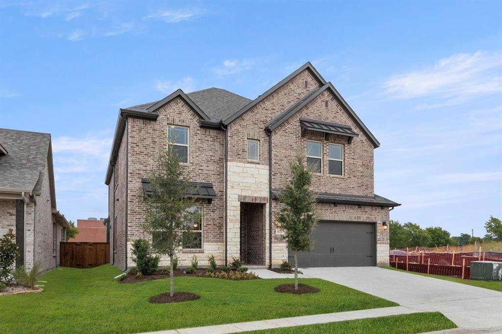 House in Van Alstyne, Texas, United States 3 - 17213559