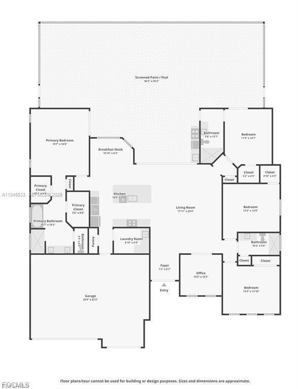 House in Cape Coral, Florida, United States 4 - 17205814